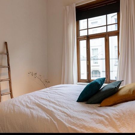 Bohemian City Loft Gent Dış mekan fotoğraf
