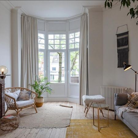 Bohemian City Loft Gent Dış mekan fotoğraf