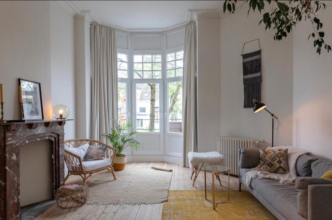 Bohemian City Loft Gent Dış mekan fotoğraf